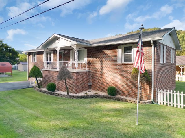 342 Ward Avenue, Prestonsburg, KY 41653