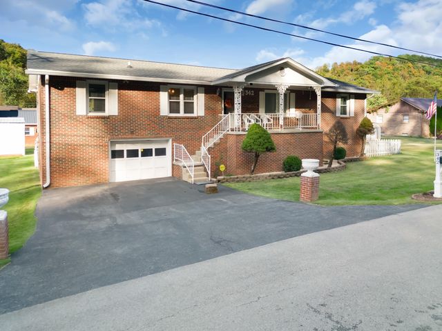 342 Ward Avenue, Prestonsburg, KY 41653