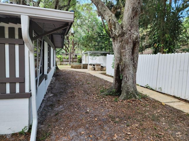 5948 N OCEAN SHORE BOULEVARD, Palm Coast, FL 32137