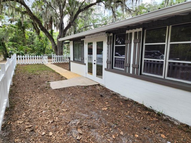 5948 N OCEAN SHORE BOULEVARD, Palm Coast, FL 32137