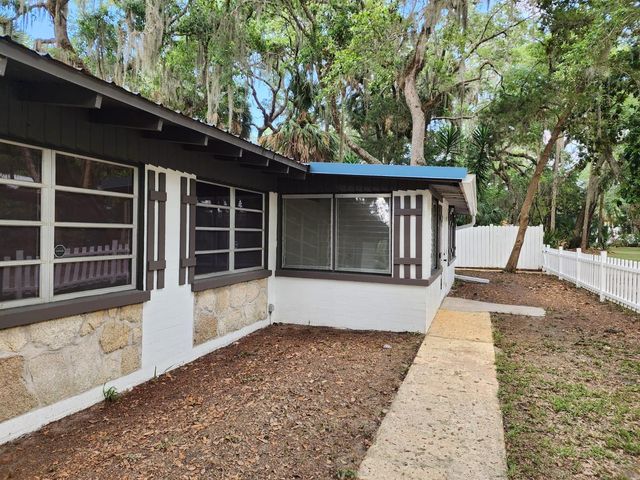 5948 N OCEAN SHORE BOULEVARD, Palm Coast, FL 32137