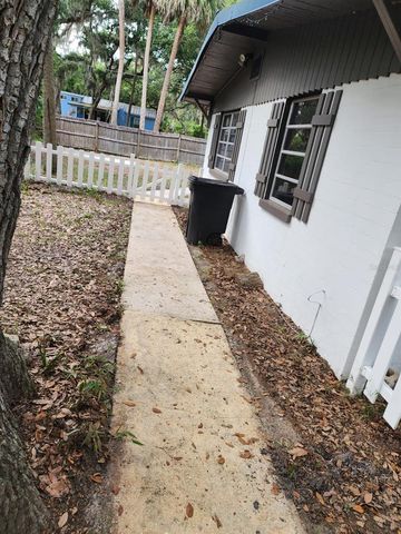 5948 N OCEAN SHORE BOULEVARD, Palm Coast, FL 32137