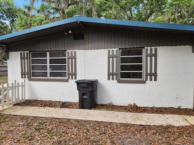 5948 N OCEAN SHORE BOULEVARD, Palm Coast, FL 32137