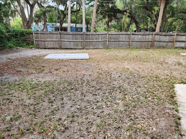 5948 N OCEAN SHORE BOULEVARD, Palm Coast, FL 32137