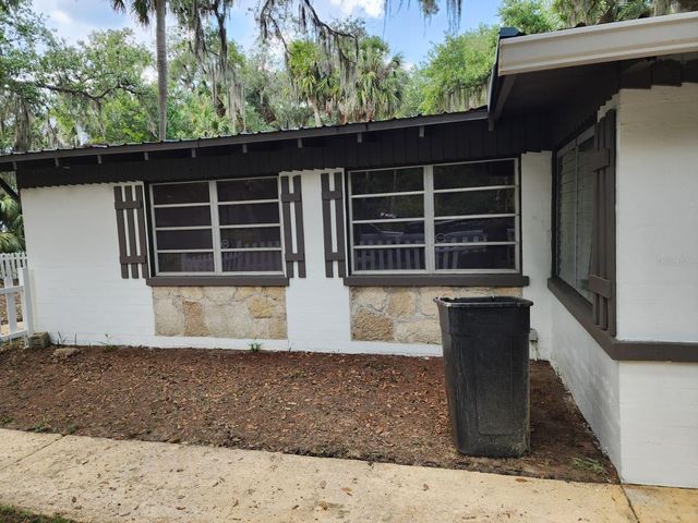 5948 N OCEAN SHORE BOULEVARD, Palm Coast, FL 32137