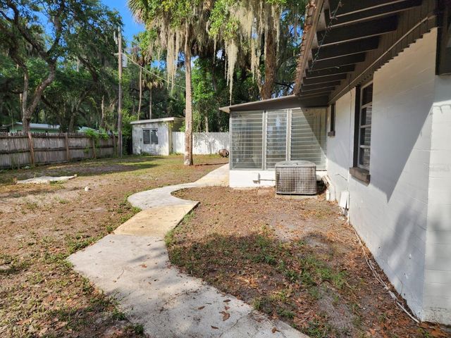 5948 N OCEAN SHORE BOULEVARD, Palm Coast, FL 32137