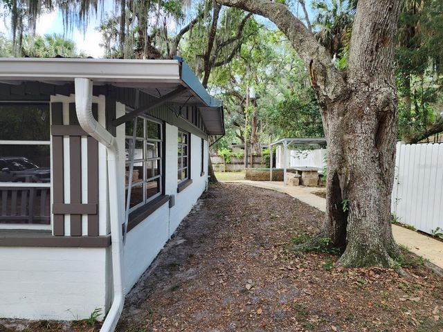 5948 N OCEAN SHORE BOULEVARD, Palm Coast, FL 32137