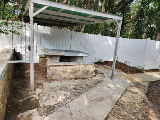 5948 N OCEAN SHORE BOULEVARD, Palm Coast, FL 32137