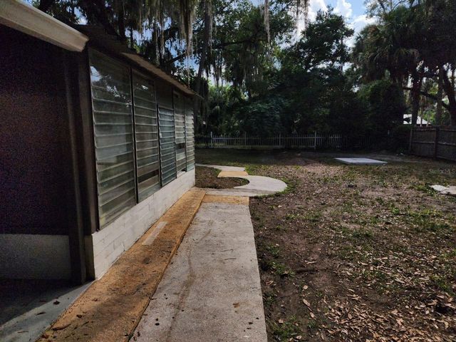 5948 N OCEAN SHORE BOULEVARD, Palm Coast, FL 32137