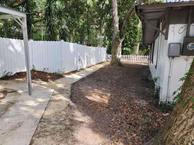 5948 N OCEAN SHORE BOULEVARD, Palm Coast, FL 32137