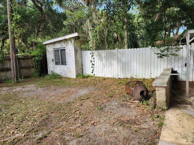 5948 N OCEAN SHORE BOULEVARD, Palm Coast, FL 32137