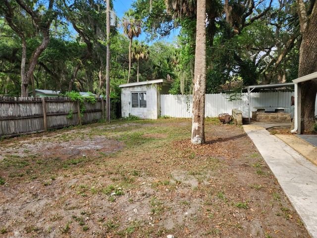 5948 N OCEAN SHORE BOULEVARD, Palm Coast, FL 32137