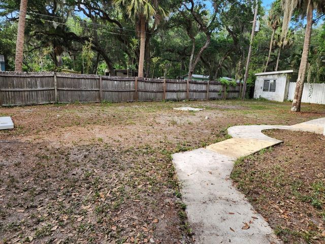 5948 N OCEAN SHORE BOULEVARD, Palm Coast, FL 32137