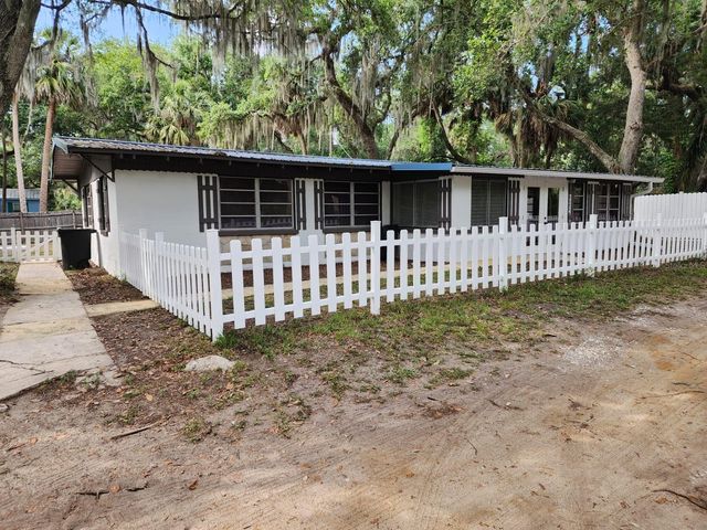 5948 N OCEAN SHORE BOULEVARD, Palm Coast, FL 32137