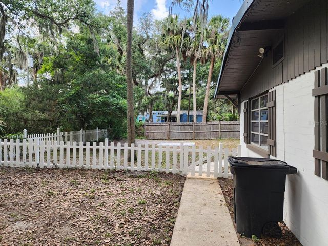 5948 N OCEAN SHORE BOULEVARD, Palm Coast, FL 32137