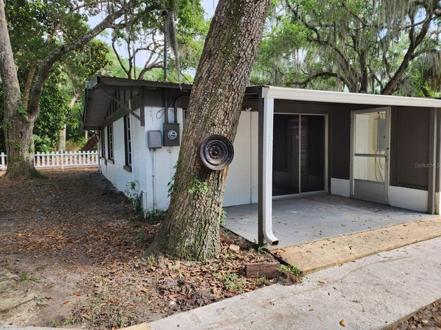 5948 N OCEAN SHORE BOULEVARD, Palm Coast, FL 32137