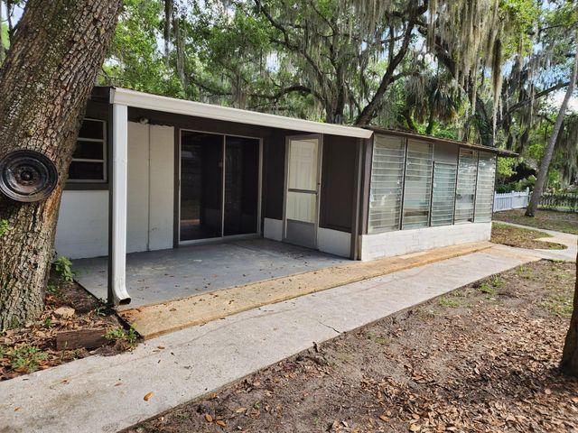 5948 N OCEAN SHORE BOULEVARD, Palm Coast, FL 32137