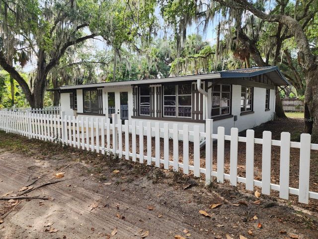 5948 N OCEAN SHORE BOULEVARD, Palm Coast, FL 32137