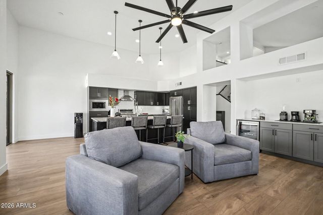4843 E MORNING VISTA Lane, Cave Creek, AZ 85331
