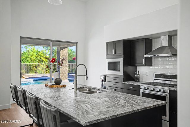 4843 E MORNING VISTA Lane, Cave Creek, AZ 85331