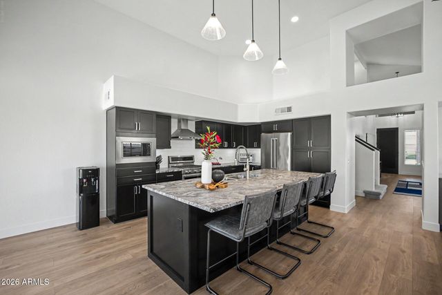 4843 E MORNING VISTA Lane, Cave Creek, AZ 85331