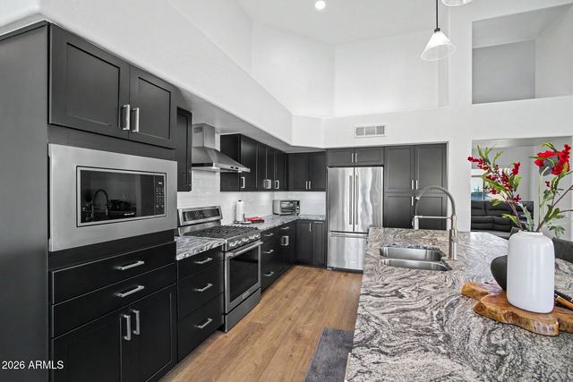 4843 E MORNING VISTA Lane, Cave Creek, AZ 85331