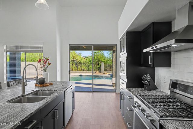 4843 E MORNING VISTA Lane, Cave Creek, AZ 85331