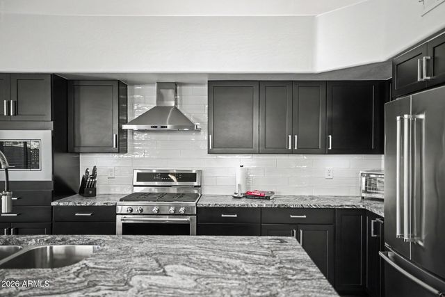 4843 E MORNING VISTA Lane, Cave Creek, AZ 85331