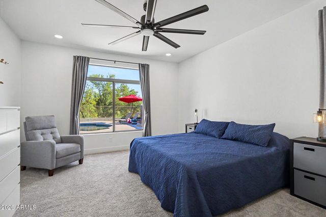4843 E MORNING VISTA Lane, Cave Creek, AZ 85331