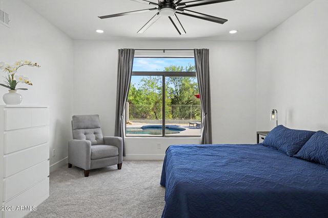 4843 E MORNING VISTA Lane, Cave Creek, AZ 85331