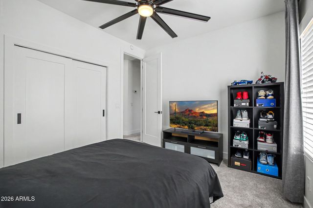 4843 E MORNING VISTA Lane, Cave Creek, AZ 85331
