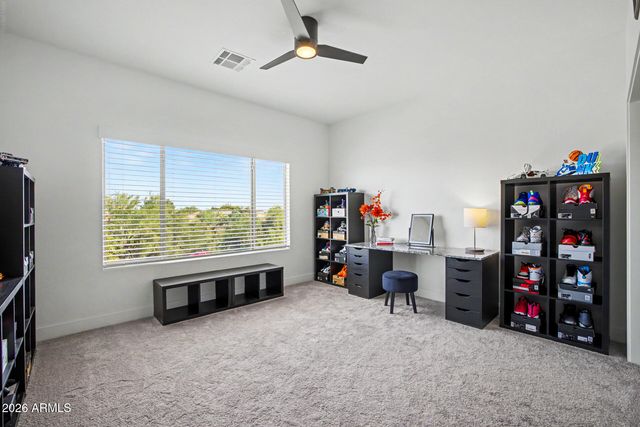 4843 E MORNING VISTA Lane, Cave Creek, AZ 85331
