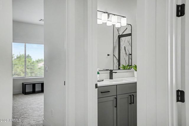 4843 E MORNING VISTA Lane, Cave Creek, AZ 85331