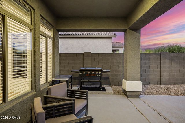 4843 E MORNING VISTA Lane, Cave Creek, AZ 85331