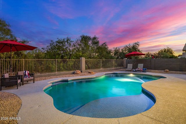 4843 E MORNING VISTA Lane, Cave Creek, AZ 85331