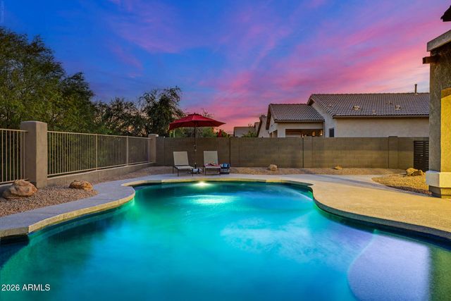 4843 E MORNING VISTA Lane, Cave Creek, AZ 85331