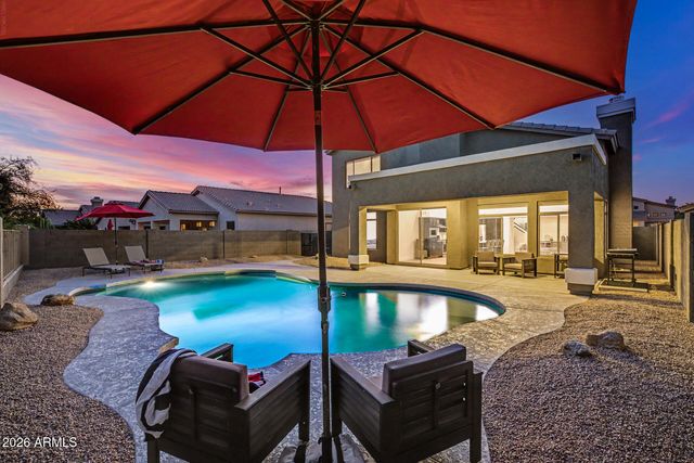 4843 E MORNING VISTA Lane, Cave Creek, AZ 85331