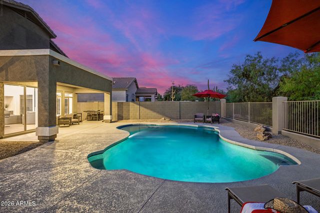 4843 E MORNING VISTA Lane, Cave Creek, AZ 85331