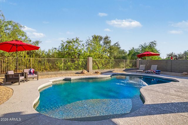 4843 E MORNING VISTA Lane, Cave Creek, AZ 85331