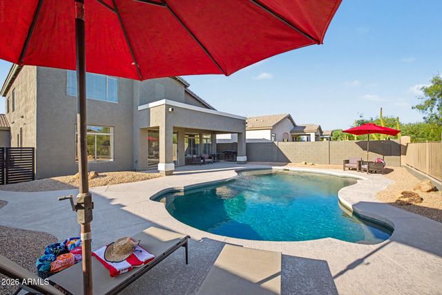 4843 E MORNING VISTA Lane, Cave Creek, AZ 85331