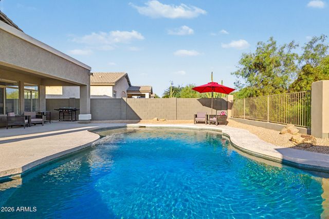 4843 E MORNING VISTA Lane, Cave Creek, AZ 85331