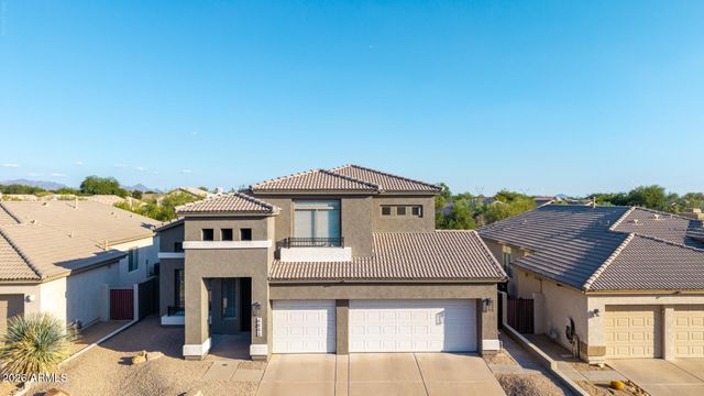 4843 E MORNING VISTA Lane, Cave Creek, AZ 85331