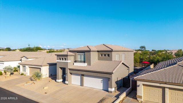 4843 E MORNING VISTA Lane, Cave Creek, AZ 85331