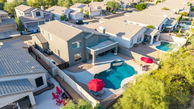 4843 E MORNING VISTA Lane, Cave Creek, AZ 85331