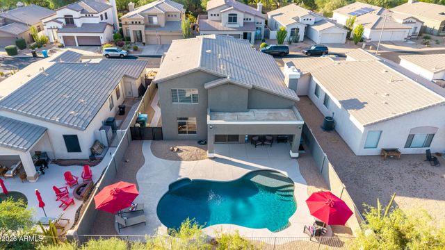 4843 E MORNING VISTA Lane, Cave Creek, AZ 85331