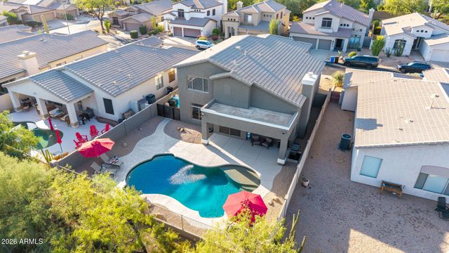 4843 E MORNING VISTA Lane, Cave Creek, AZ 85331