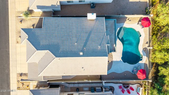 4843 E MORNING VISTA Lane, Cave Creek, AZ 85331
