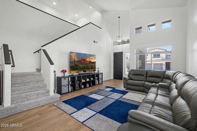 4843 E MORNING VISTA Lane, Cave Creek, AZ 85331