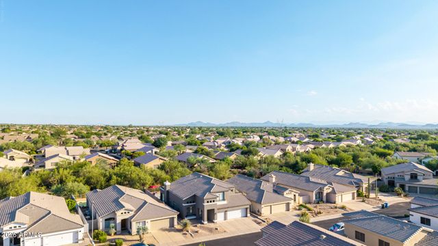 4843 E MORNING VISTA Lane, Cave Creek, AZ 85331