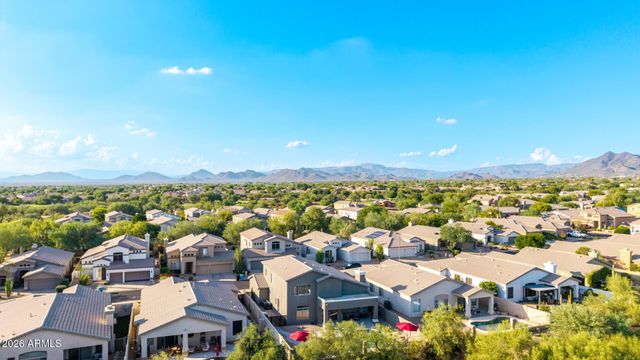 4843 E MORNING VISTA Lane, Cave Creek, AZ 85331